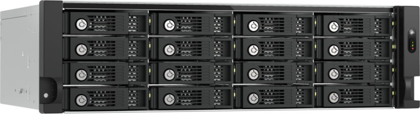 QNAP TL-R1600PES-RP 16 lem. bővítőegység
