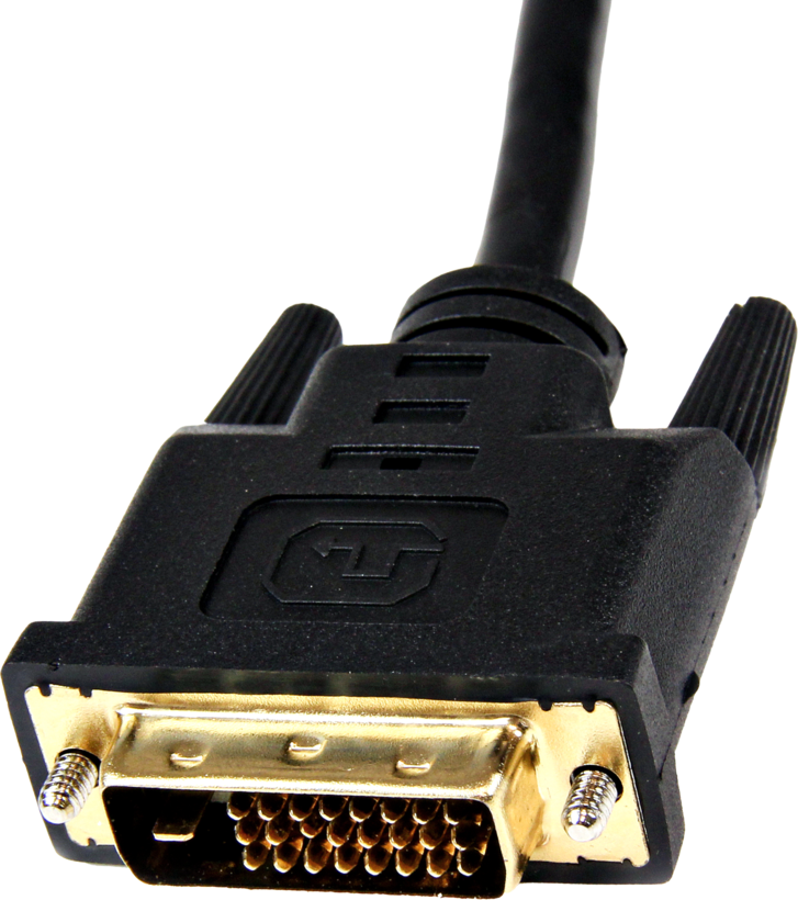 StarTech HDMI - DVI-D Adapter