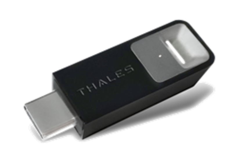 Thales 5300C L3 TS+PIN [500] eToken