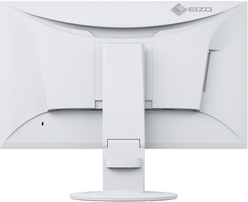 Monitor EIZO EV2460 bianco