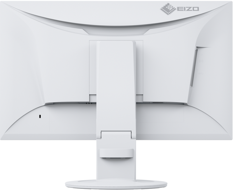 EIZO EV2460 Monitor weiß