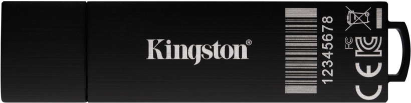 Kingston IronKey D300S 32 GB USB Stick