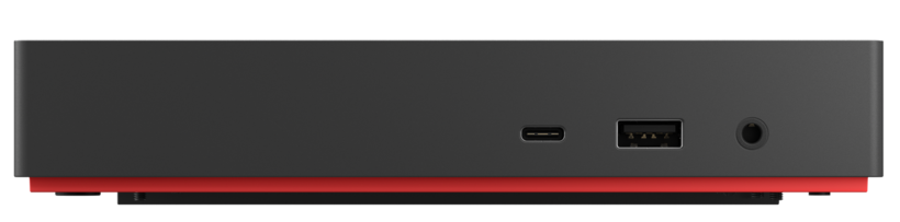 Lenovo TP Universal USB-C Smart Dock