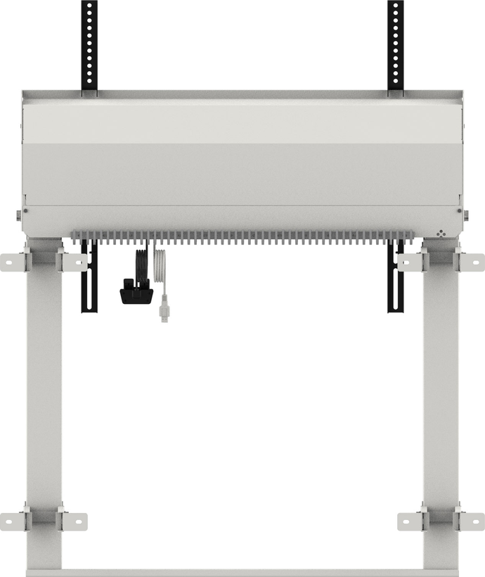Stojak podłogowy iiyama MD-WLIFT2031-W1