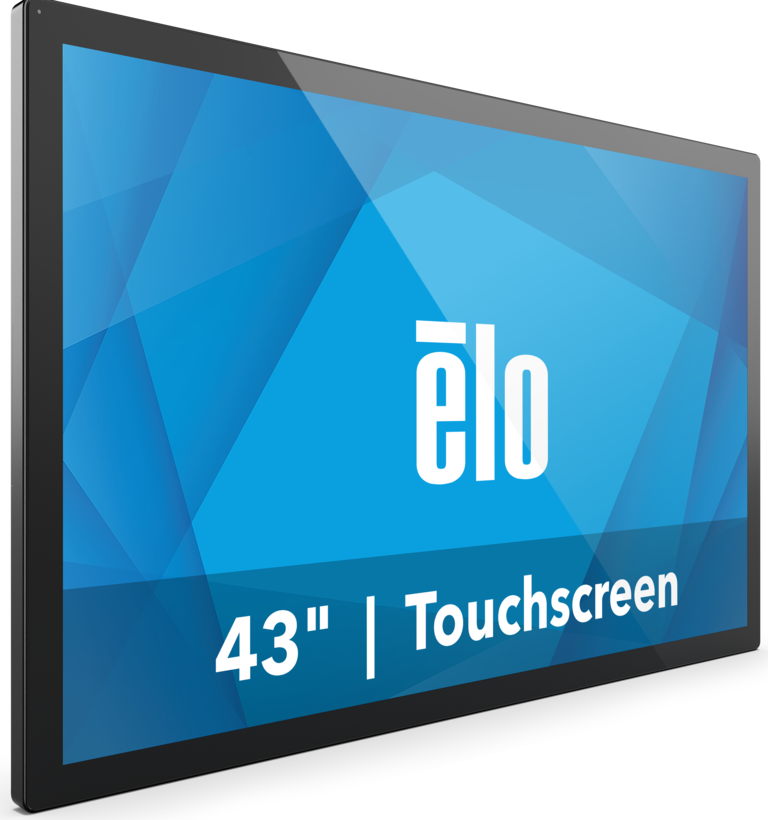 Elo 4304L PCAP Touch Display