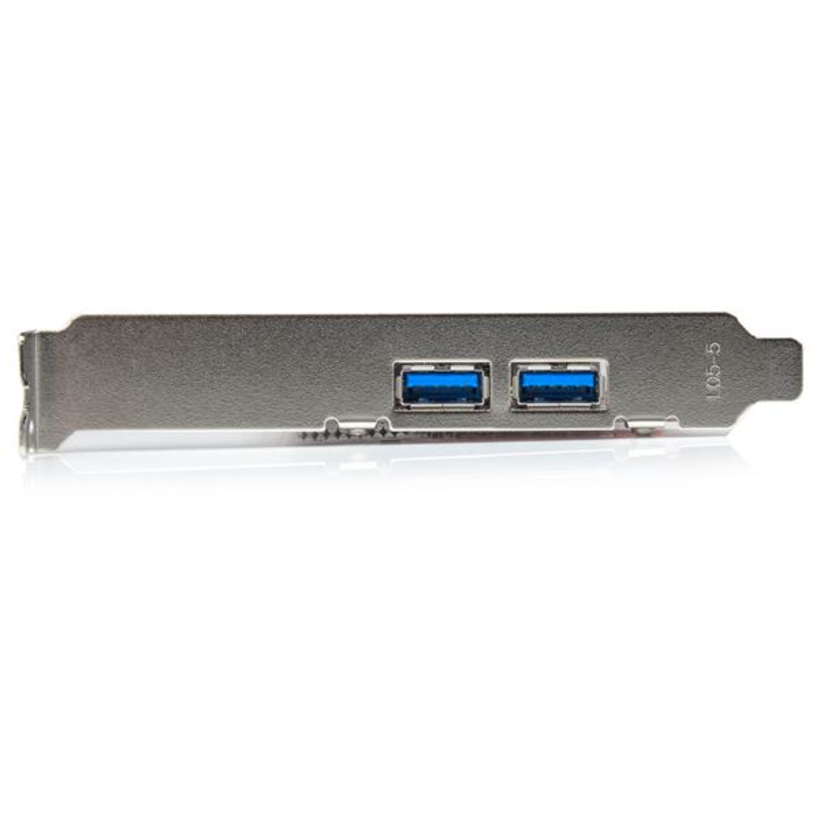 StarTech USB 3.0 PCIe Card