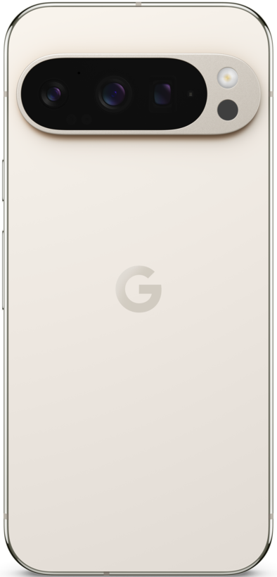 Buy Google Pixel 9 Pro 128GB Hazel (GA05936-GB)