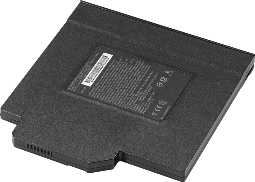 Getac S410 4200mAh 2nd Battery