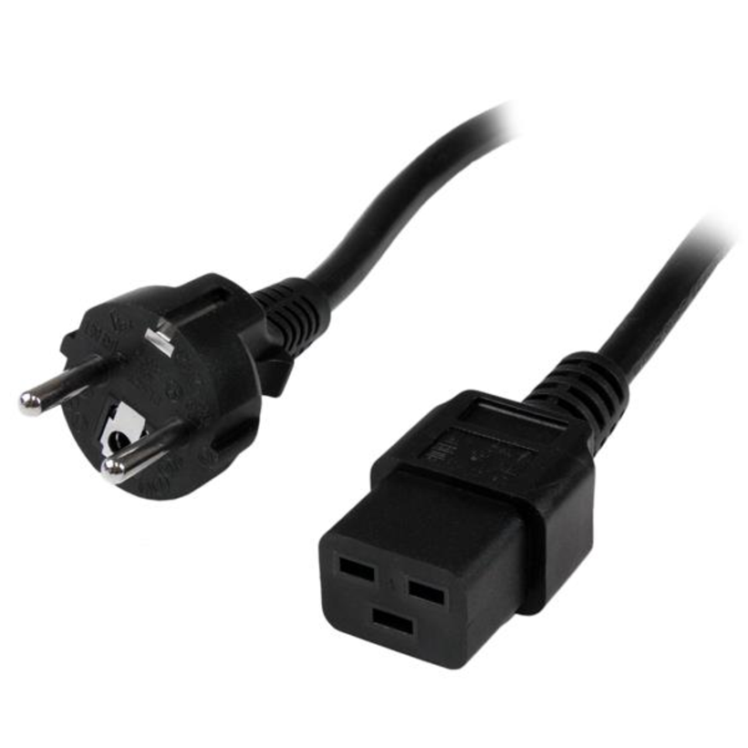 StarTech Computer Power Cable 2m