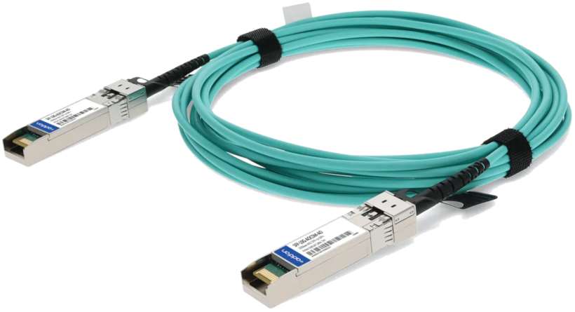 Câble AddOn SFP-10G-AOC5M-AO