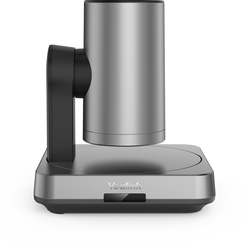 Yealink UVC84 USB PTZ Camera Black