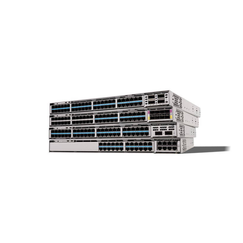 Cisco C9350-24U Smart Switch