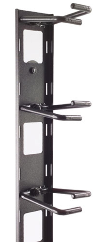 APC Vertical Cable Manager