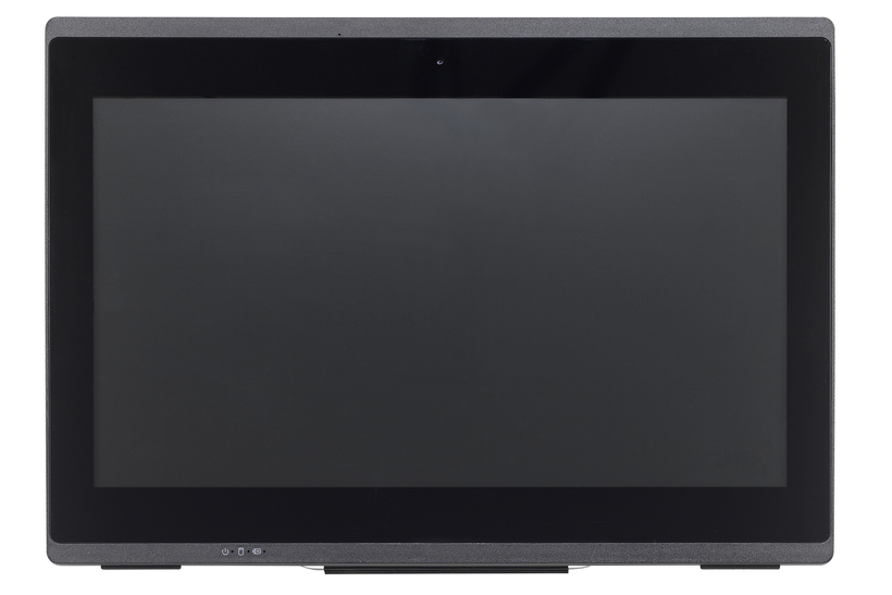 Shuttle XPC P52U C Barebone AiO Touch Bl