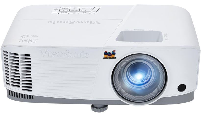 ViewSonic PG603W Projektor