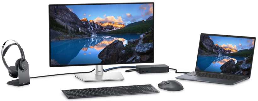 Buy Dell UltraSharp U2424H Monitor (DELL-U2424H)