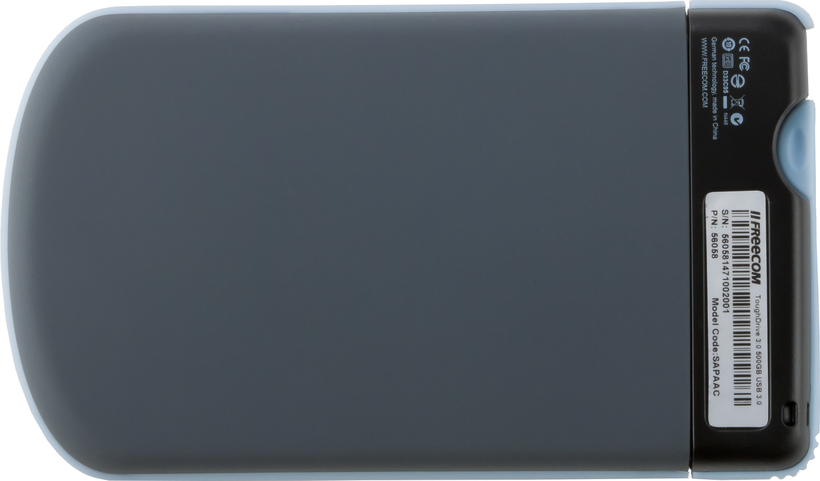 Freecom Tough Drive HDD 2TB