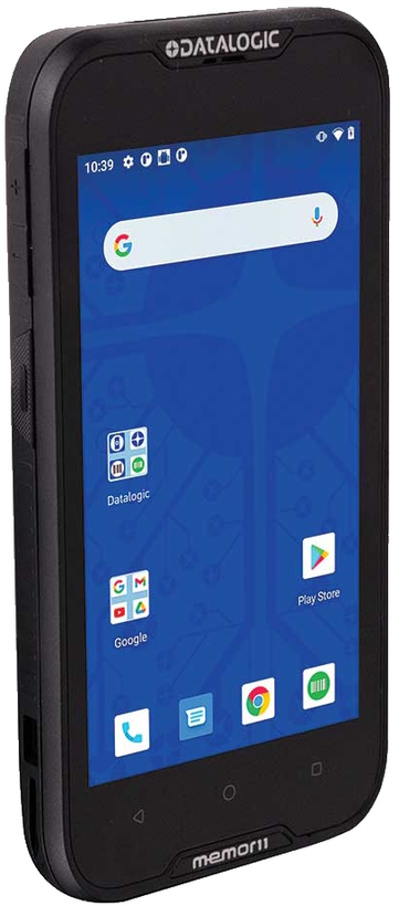 Datalogic Memor 11 Digimarc 4GB MDE