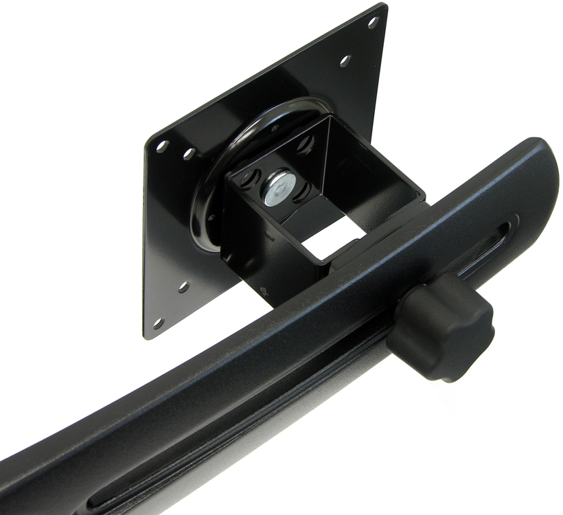 Ergotron DS100 Quad Monitor Desk Stand