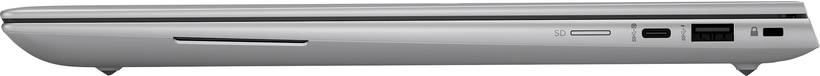 HP ZB Studio 16 G9 i7 RTX 3070 32/512 GB