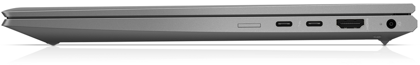 HP ZB Ffly 14 G8 i7 T500 16/512 GB Touch