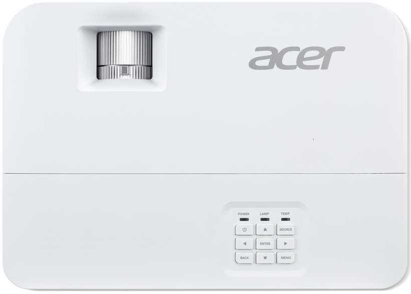 Acer P1557i Projektor