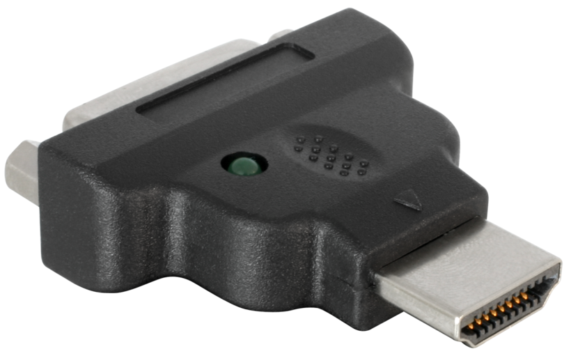 Delock DVI-D - HDMI Adapter