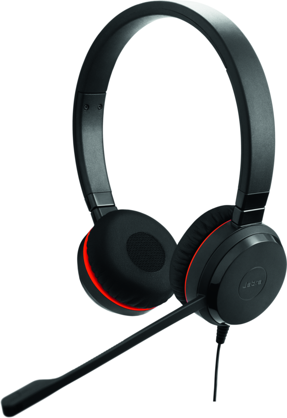 Jabra evolve 30 online uc