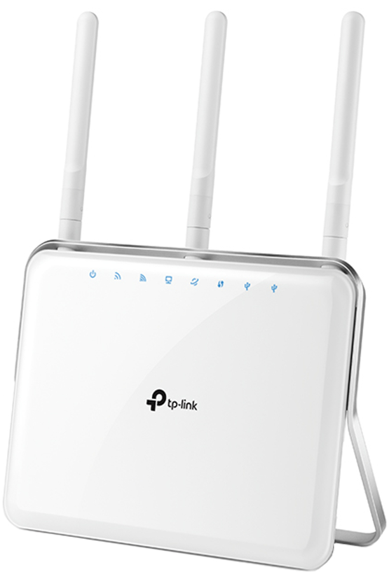 TP-LINK Archer C9 AC1900 WLAN-Router