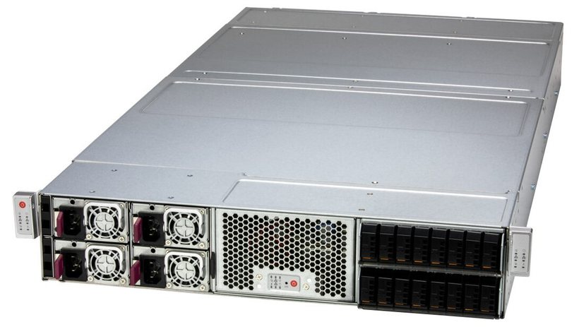 Supermicro Fenway-22XE1S8.3-G4 Server