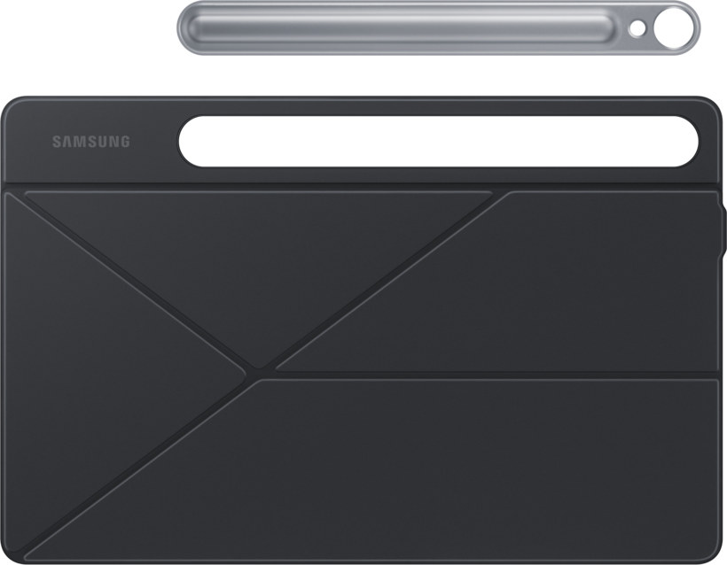 Samsung Tab S9/S9 FE Smart Book Cover