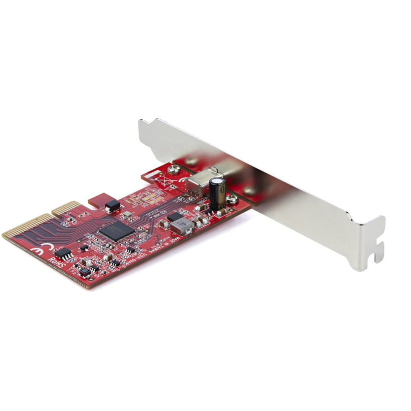Rozhraní PCIe Startech USB 3.2 C