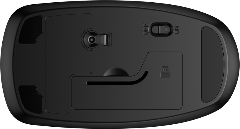 HP 235 Slim Mouse