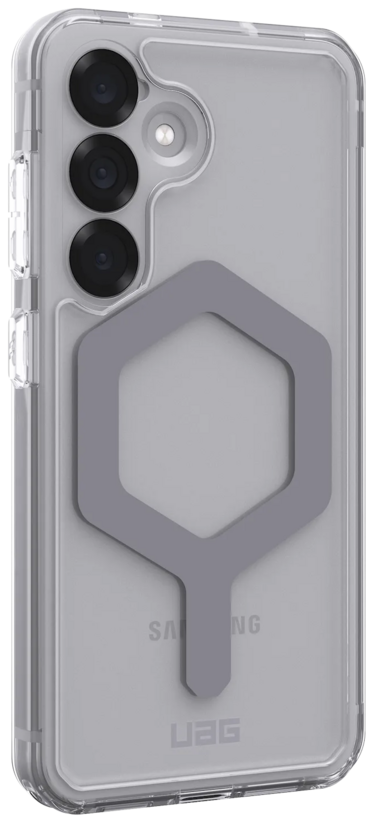 Etui UAG Plyo Pro Galaxy S25 przezr.