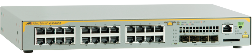 Switch Allied Telesis AT-x230-28GT