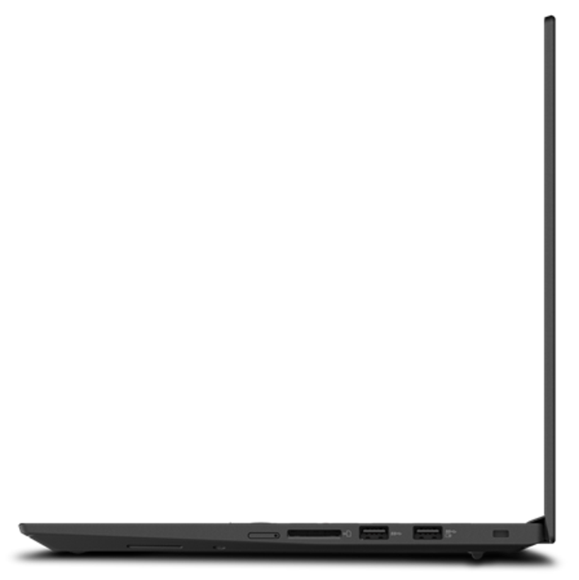 Lenovo ThinkPad P1 G3 i9 32GB/1TB Top