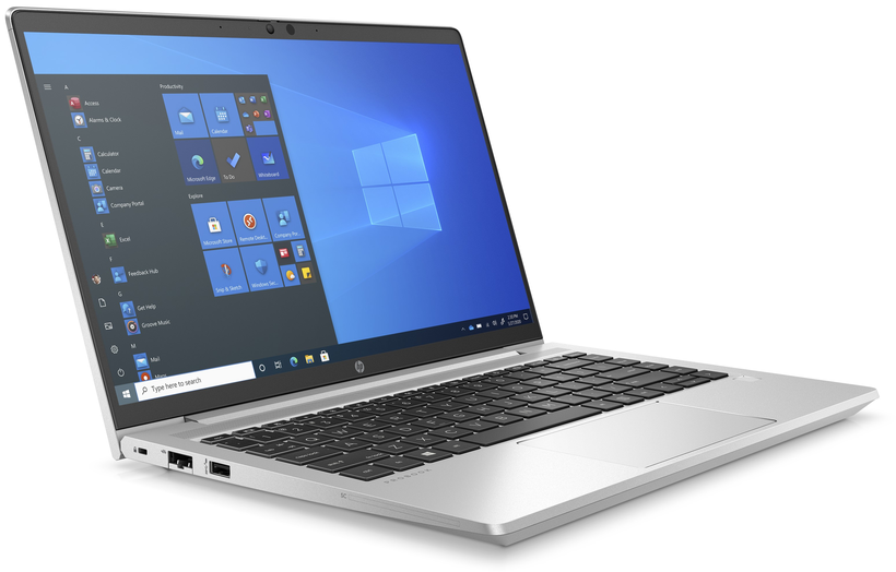 HP ProBook 640 G8 i3 8/256GB
