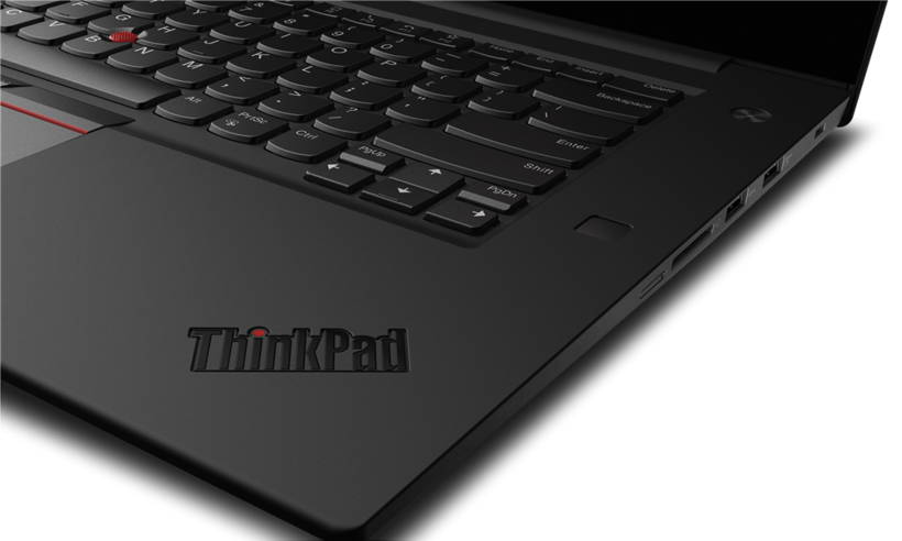 Lenovo ThinkPad P1 G3 i9 32GB/1TB Top