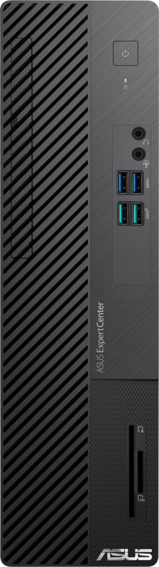 Asus ExpertCenter D5 SFF i5 16/512 Go