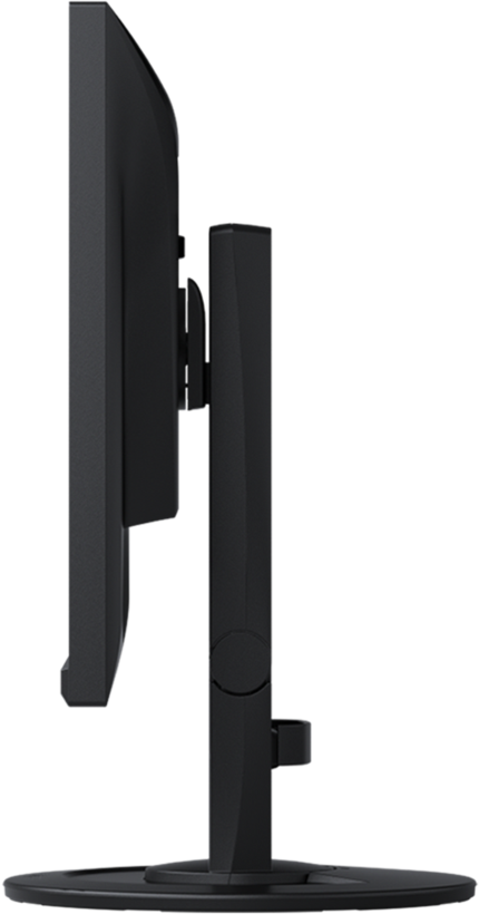EIZO EV2460 Monitor schwarz