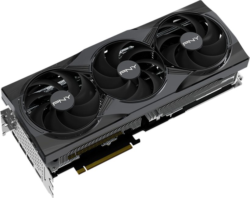 PNY GeForce RTX 5090 Graphics Card