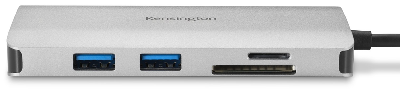 Kensington UH1400P USB-C Dock