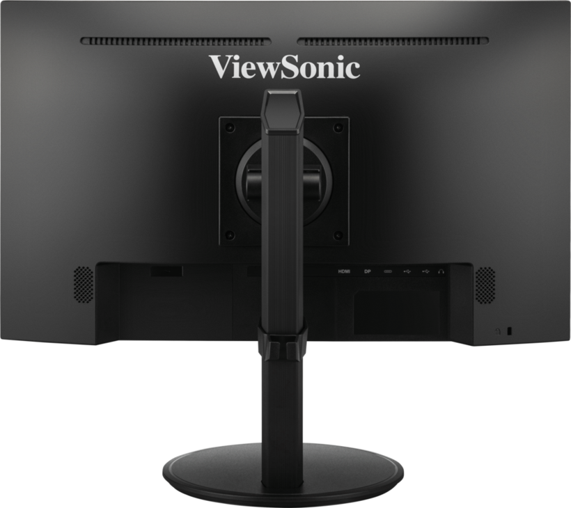 ViewSonic VG2409-MHDU-2 Monitor