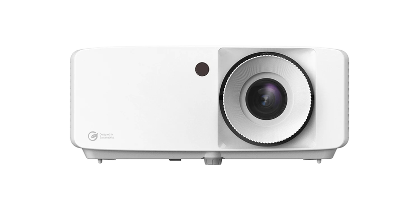 Optoma ZH520 Laser Projector