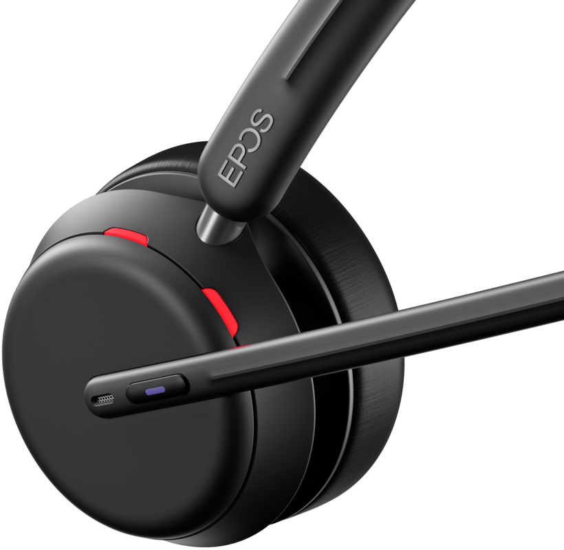 EPOS IMPACT 1061T Headset