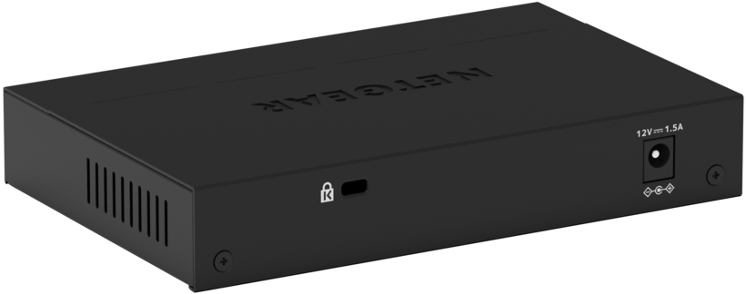 NETGEAR MS308E Unmanaged Plus Switch