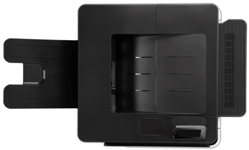 HP LaserJet Enterprise M806x+ Drucker
