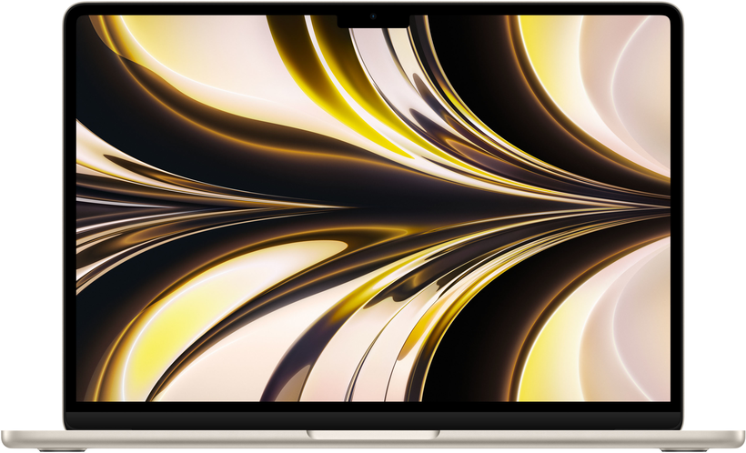Apple MacBook Air 13 M2 8/256GB Starligh