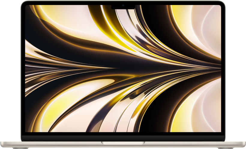 Apple MacBook Air 13 M2 16/256GB Star.