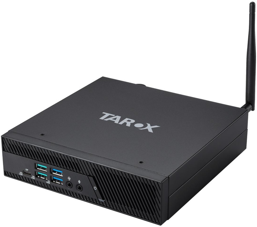 TAROX MINI-PC 540-AI U5 16/500 GB